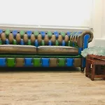 Apartamento Maja