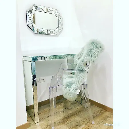 Maja Apartamento