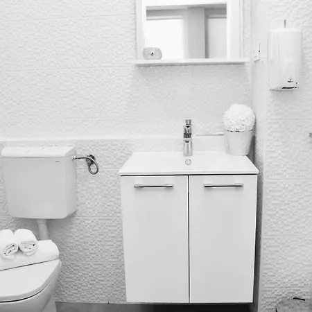 Apartment Maja *