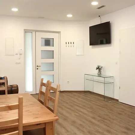 Apartamento Maja Šibenik