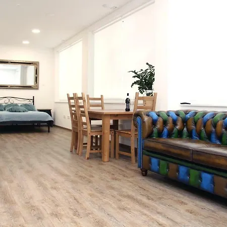 Maja Appartement Šibenik