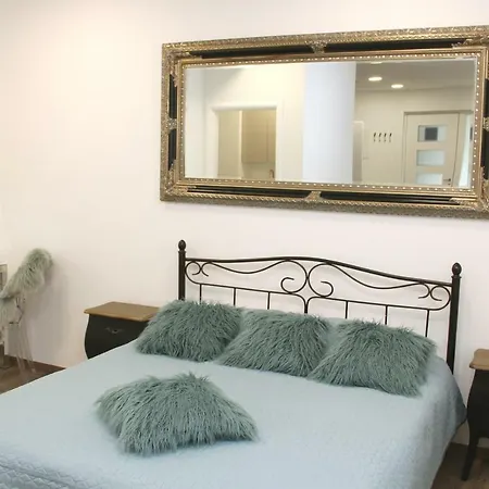 Apartamento Maja *