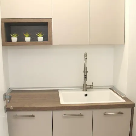 Maja Apartamento