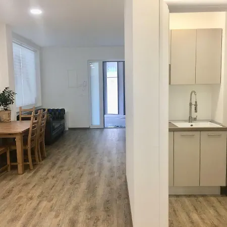 Apartamento Maja Šibenik