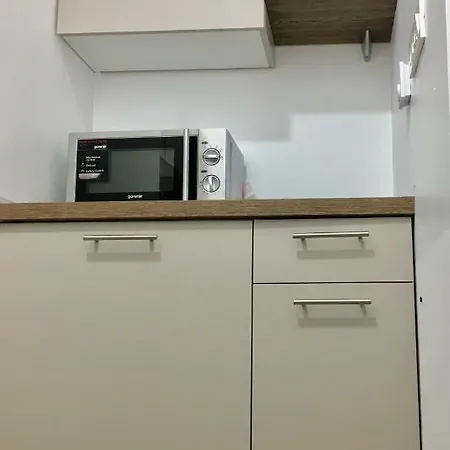 Maja Apartamento
