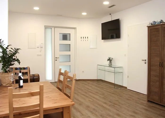 Appartement Maja Šibenik