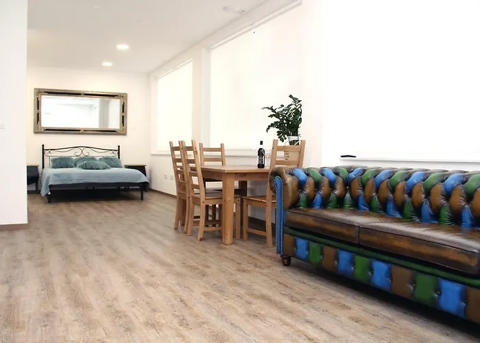 Maja Appartement Šibenik