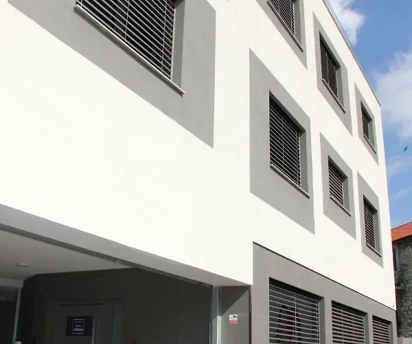 Maja Appartement Šibenik