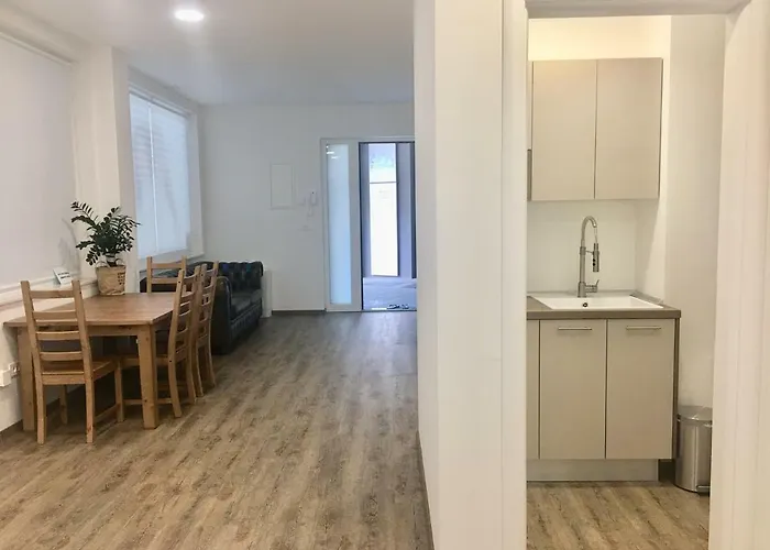 Appartement Maja Šibenik